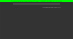 Desktop Screenshot of dreadnaughtdarling.com