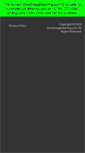 Mobile Screenshot of dreadnaughtdarling.com